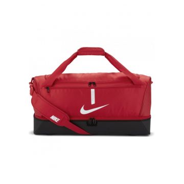 Geanta  Academy 21 Team Hardcase L - bleumarin/negru - Rosu/Negru