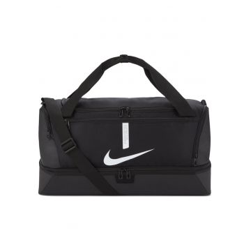 Geanta  Academy 21 Team Hardcase M - rosu/negru - Negru