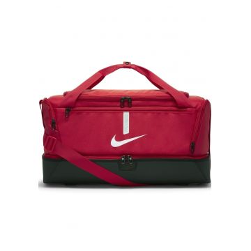 Geanta  Academy 21 Team Hardcase M - rosu/negru - Rosu/Negru
