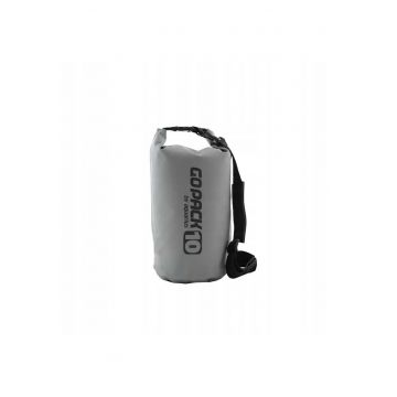 Geanta sport -  10l - Gri
