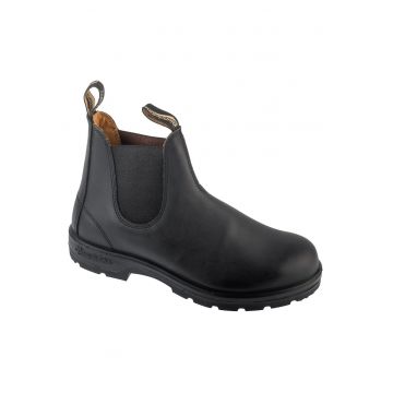 Ghete Chelsea -  Elastic Sided Boot Lined 5581