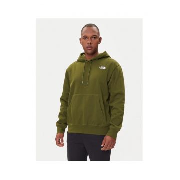 Hanorac barbat  verde -
