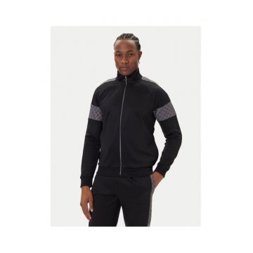 Hanorac barbati  negru