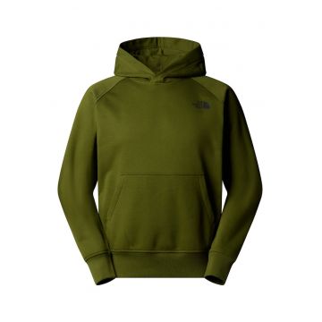 Hanorac barbati -  verde