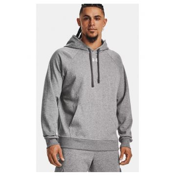 Hanorac cu maneci raglan Rival - Gri