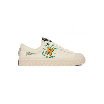 Încălțăminte sport bărbați -  alb - Multicolor