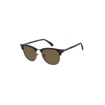 Ochelari de soare  PLD 4196/S/X 53 - 53 mmfwqd - Negru stins