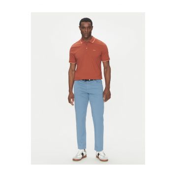 Pantaloni barbati  albastru deschis
