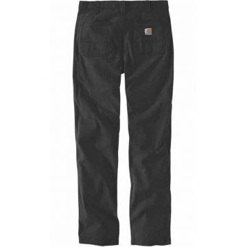 Pantaloni barbati  Rigby Straight Fit - Negru - W30/L30