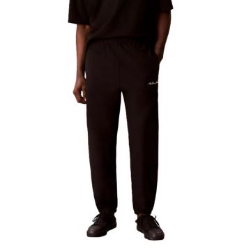 Pantaloni Calvin Klein PREMIUM TERRY CALVIN INVITE JOGG