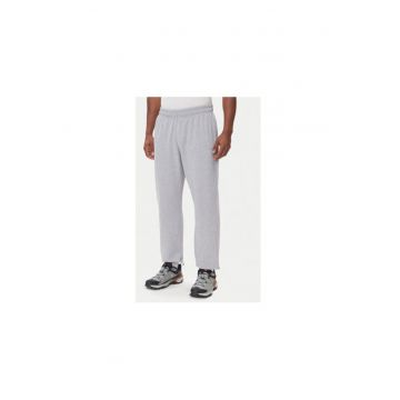 Pantaloni de trening -  bumbac - gri