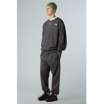 Pantaloni de trening lejeri Expedition Celebration - Gri melange