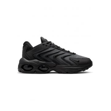 Pantofi din plasa pentru alergare Air Max - Negru
