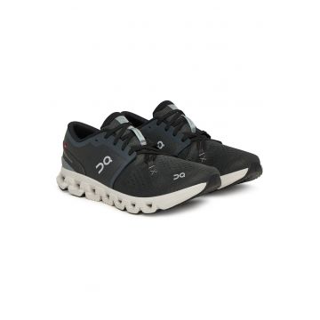 Pantofi sport barbati  model Cloud X 4 - culoare gri - material textil