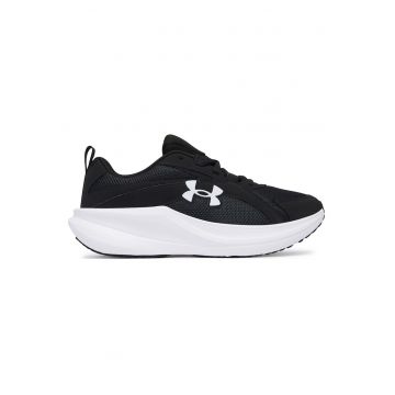 Pantofi sport barbati  negru - textil