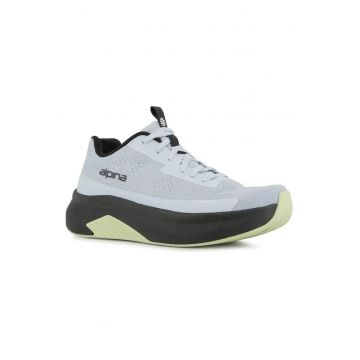 Pantofi sport  Boston 2 - Alb/Negru - marimea