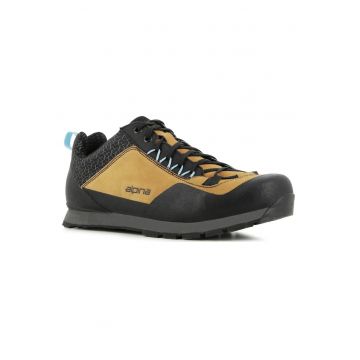 Pantofi sport  Lin 24 - Maro - Maro