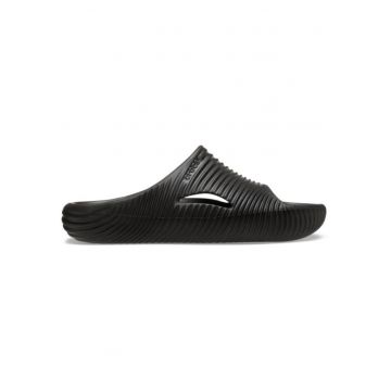 Papuci  Mellow Tide Recovery Slide 43-44 EU - M10/W12 US Negru - Black