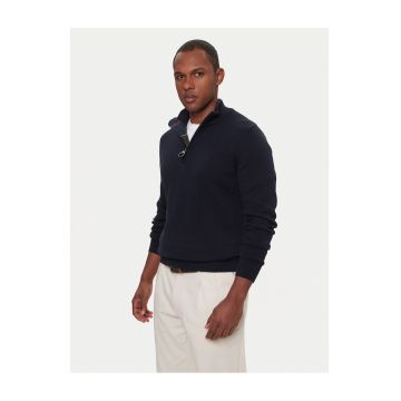 Pulover barbati  bleumarin -