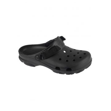 Saboti barbati -  Classic All Terrain Clog 206340 - Negru