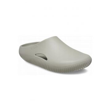 Saboti Barbati -  Mellow Recovery 208493 Clog - Gri - Gri