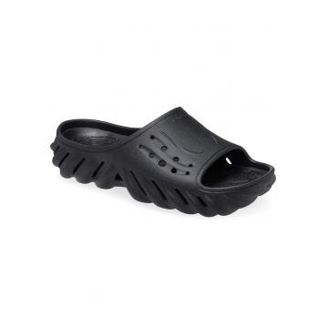 Saboti  Echo Slide 48624 - Negru