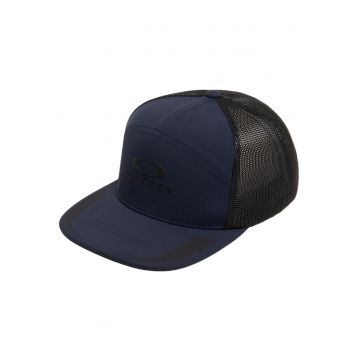 Sapca barbati  Podium Trucker - Negru/Bleumarin