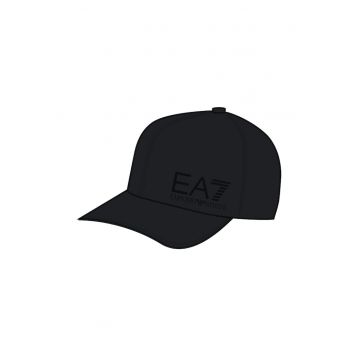 Sapca  pentru Barbati - u cap logo - 7X000005-AF11989-MC005 - M INTL - Negru