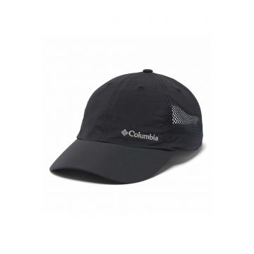 Sapca pentru drumetii Unisex Tech Shade™ - Negru
