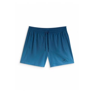 Sorturi de plaja boardshort barbati - turcoaz XXL