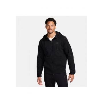 Sportswear Tech Fleece Windrunner Hanorac (DD5284-010) Barbati -