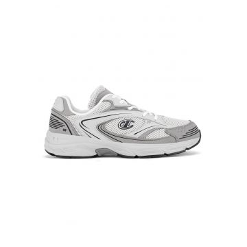 Tenisi barbati -  gri - material sintetic - design sportiv -