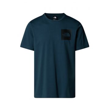 Tricou  bumbac - Verde