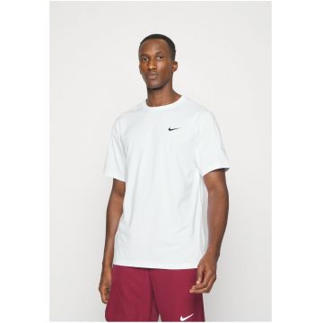 Tricou Casual Alb (BV0507-100) Barbati - Alb
