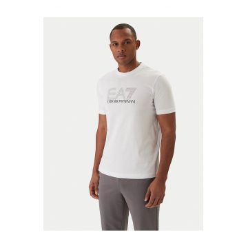Tricou  pentru barbati - Alb