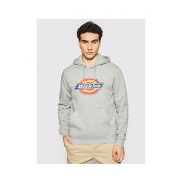 Bluza barbati -  209075014 - Bumbac/Poliester - Gri - Gri