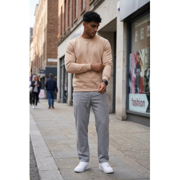 Bluza barbati slim fit 13536