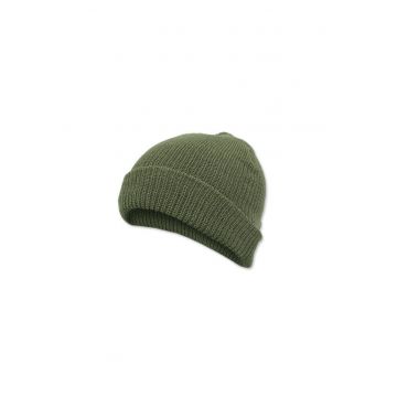 Caciula  Lana - Verde