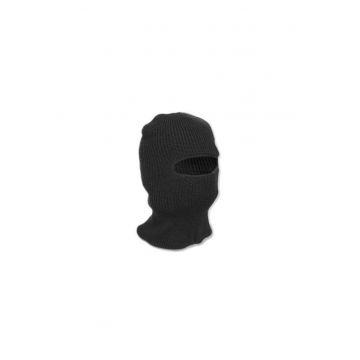 Cagula iarna o gaura - - Negru