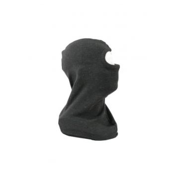 Cagula  Nomex - rezistenta la flacara - elastica - negru