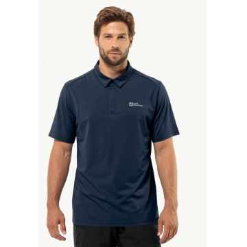 Delgami Tricou Navy (1809801-1010) Barbati - Bleumarin