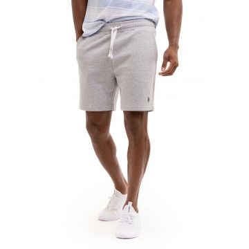 Diagonal Fleece Sweatbermuda Pantaloni scurti (US43131015100) Barbati -