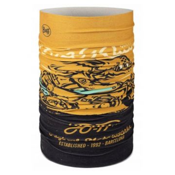 Fular sport barbati -  multifunctional - EcoStretch - multicolor