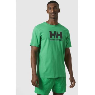 Green Hh® Logo Tricou Verde (33979-4101153) Barbati -