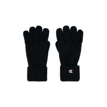 Manusi sport - Champion - negru -