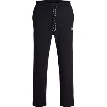 Pantaloni JACK &JONES Kane Buster 63489 - Negru
