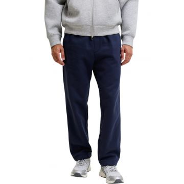 Pantaloni JACK &JONES Kane Buster 63494 - Albastru inchis
