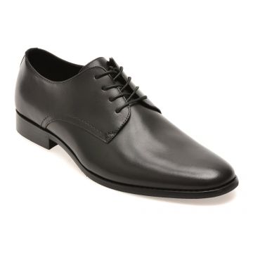 Pantofi eleganti ALDO negri, 14098552, din piele naturala