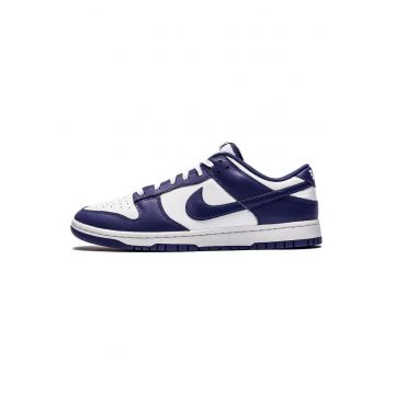 Pantofi sport barbati  Dunk Low Court Purple - design elegant - talpa rezistenta - material de inalta calitate