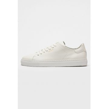 Pantofi sport de piele Clean 90 - Alb
